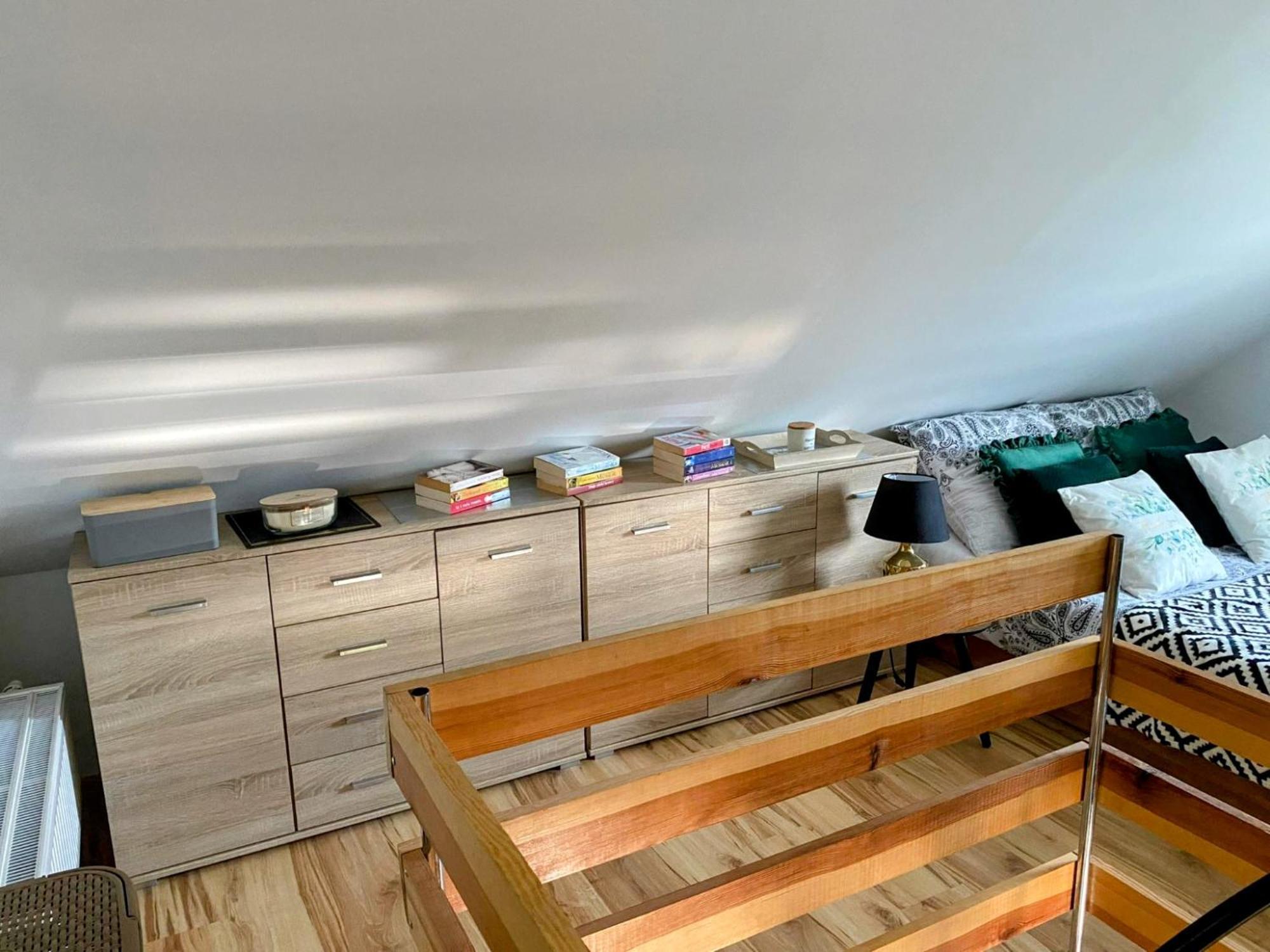 Wczasymazurskie - Domek Caloroczny " Lawenda" Mazury Moldzie Extérieur photo